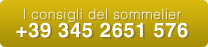 i consigli del sommelier