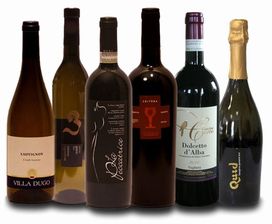 Collezione Passion double
