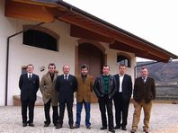 Azienda agricola Latium Morini